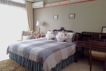 Somerset Grand Citra Apartment 3 BR Fully Furnished MRA01 
