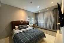Ciputra World 2 Apartment 2 BR Furnished (H001)