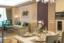 Pondok Indah Residence 1BR Fully Furnished AA064