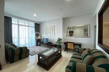 Essence Darmawangsa Apartment 2 BR Fully Furnished YS275