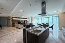 For Sale Essence Darmawangsa 4 BR Fully Furnished Ys374