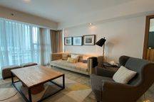 Kemang Village Residence 2 BR Private Lift Pet Friendly H001 