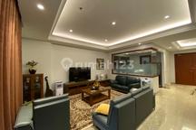 Essence Darmawangsa 3 BR Fully Furnished YS358