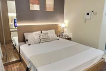 Puri Orchard Apartment Studio Fully Furnished H065