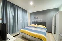 Essence Darmawangsa Apartment 2 BR Fully Furnished (YS344)