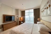 Essence Darmawangsa 2 BR Fully Furnished (Tower East & Private Lift) Ys367