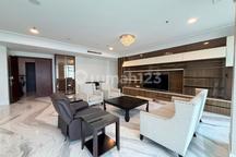 Essence Darmawangsa 4 BR Fully Furnished Ys374