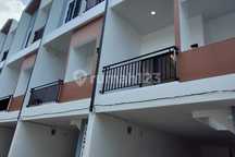 KPR Ready Kemayoran Akses No Sempit