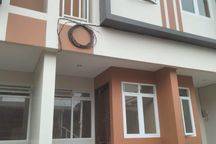 Ready Siap Huni Akses Motor