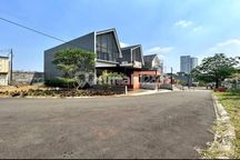 (termurah Di Pejaten) Rumah 2 Lantai Dalam Cluster Jaksel
