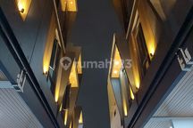 Rumah Mungil Lokasi Super Fantastis