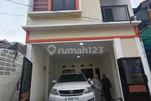 Ready Siap Huni Cempaka Putih