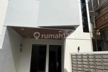 Ekslusif 5 Unit Rumah Industrial Condet Jakarta Timur