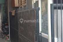 Rumah Mangga Besar Akses Motor