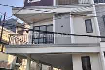 Rumah bisa KPR Cempaka Putih