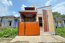 Rumah Cantik Minimalis Siap Huniaan di Citra Indah City