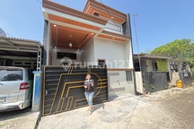 Rumah Cantik Siap Huni Citra Indah City Ciputra Cileungsi Jonggol Bogor