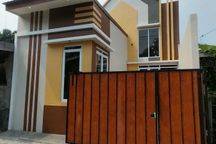 Rumah Baru Cantik Siap Huni di Cileungsi Termurah Citra Indah City 