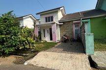 Rumah Harga Anjlok Bu. Citra Indah City Cileungsi Jonggol Lt 120 Mtr