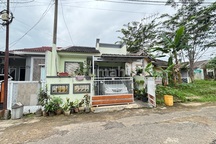 Citra Indah City Cileungsi Jonggol Bogor Rumah Baru Setahun Dijual Murah