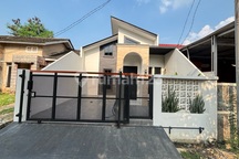 Citra Indah City Cileungsi Jonggol Bogor Rumah Baru Cantik Mewah Siap Huni 