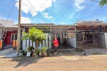Rumah Second Siap Huni di Citra Indah City