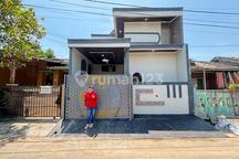 Rumah Cantik Minimalis Mewah di Citra Indah City