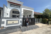 Rumah Idaman Modern Siap Huni Citra Indah City Ciputra Cileungsi Jonggol Bogor