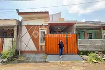 Rumah Cantik Modrn Siap Huniaan di Citra Indah City