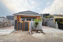 Rumah Mewah Megah Cantik Posisi Hook di Citra Indah City