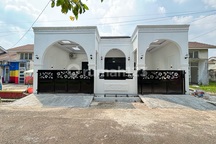 Rumah Mewah Megah Cantik Elegan Siap Huni di Citra Indah City Ciputra Cileungsi Jonggol Bogor