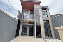 Rumah Tingkat Ganteng Mewah Di Citra Indah City Ciputra Cileungsi Jonggol Bogor 