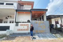 Rumah Baru Cantik Mewah Siap Huniaan di Citra Indah City