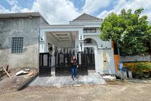 Rumah Modern Cantik Mewah Siap Huni di Citra Indah City