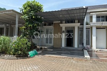 Rumah Real Estate Second Siap Huni Cantik Bagus Terawat Di Citra Indah City Cileungsi Jonggol Bogor Timur