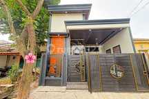 Rumah Idaman Cantik Minimalis di Citra Indah City