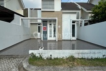 Citra Indah City Rumah Real Estate Platinum Siap Huni Cakep