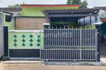 Rumah Second Bagus di Citra Indah City