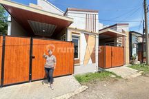 Rumah Idaman Cantik di Citra Indah City