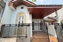 Rumah Murah Siap Huni di Citra Indah City