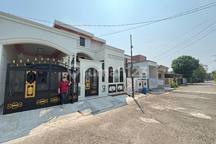 Rumah Baru Megah Mewah Sultan di Citra Indah City