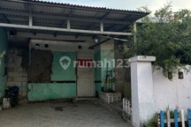 Rumah Second di Citra Indah City