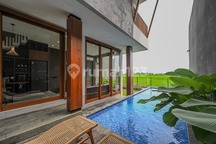 Villa Se-Pool-Uh,Private Pool,View Sawah