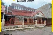 Disewakan Rumah Tengah Kota Solo