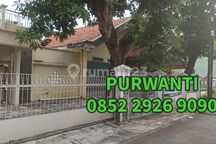 Disewakan Rumah Tengah Kota Dekat Paragon Moll