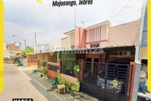 Dijual Rumah Cluster Siap Huni Di Jebres Solo Dekat Kampus UNS 