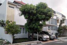 Rumah Baru Siap Huni 2 Lantai Furnished Lokasi Lor In Residence