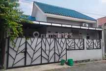Dijual Rumah Cluster Di Kartasura Bagus Siap Huni Harga Murah
