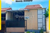 Di Sewakan Rumah di Wonorejo, Gondangrejo