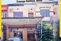 Dijual Rumah Bagus 2 Lantai Cluster Elite Di Gentan Tirtamaya 